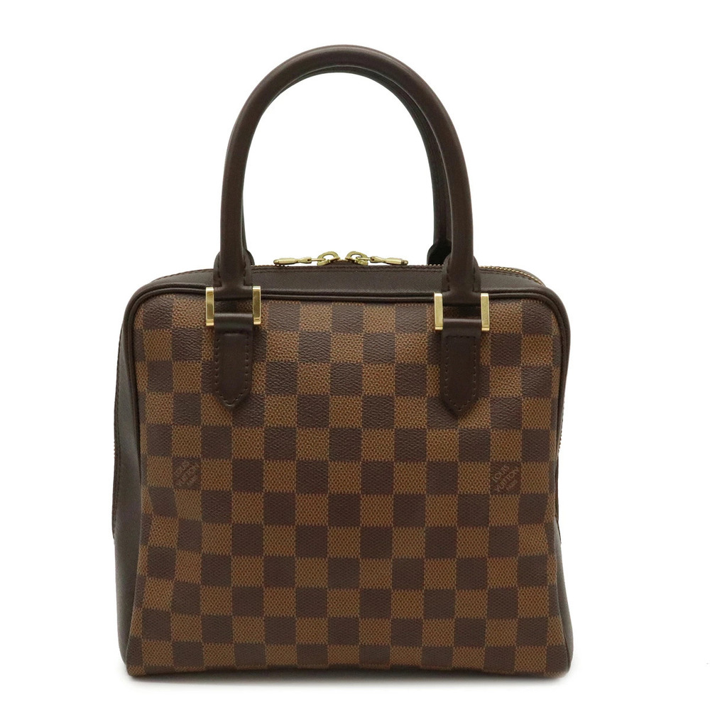 LOUIS VUITTON Damier Brera Handbag